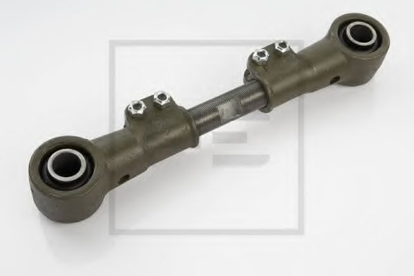 Тяга реактивная регулируемая - PE Automotive 043.064-00A