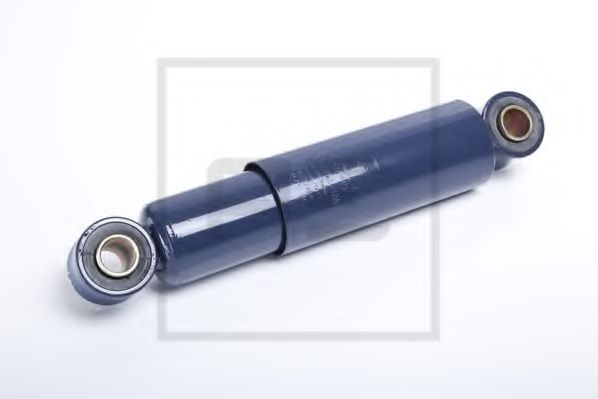 Амортизатор - PE Automotive 043.704-10A