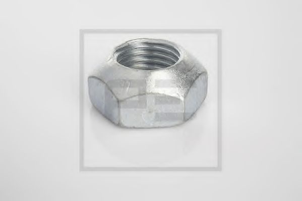 Стопорная гайка - PE Automotive 044.062-00A