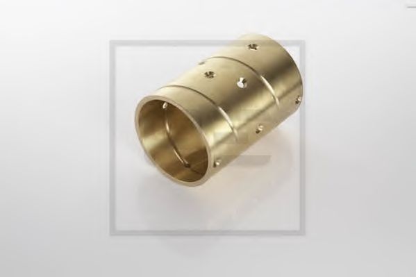 Втулка, листовая рессора - PE Automotive 044.102-00A