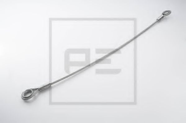 Стремянка - PE Automotive 045.112-00A