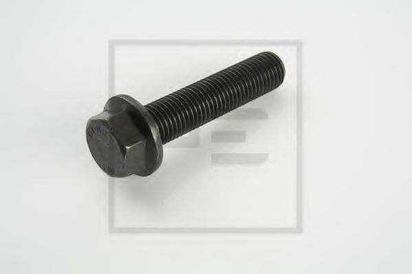 Болт BPW крепления стакана пневморессоры (M16х2.00х65мм) PE HCV - PE Automotive 045.774-00A