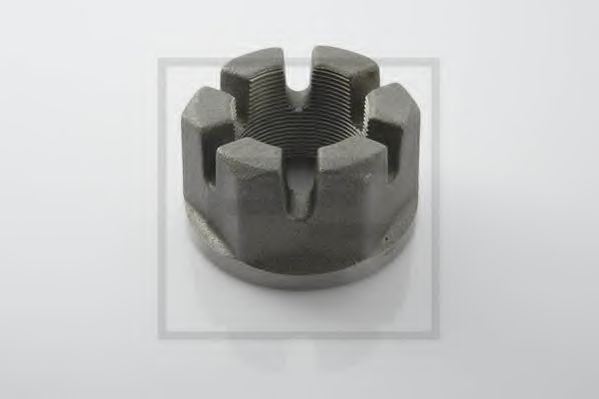 Пружина тормозного суппорта - PE Automotive 046.027-00A