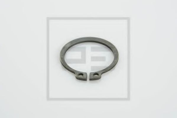 Упорное кольцо, тормозной вал - PE Automotive 046.032-00A