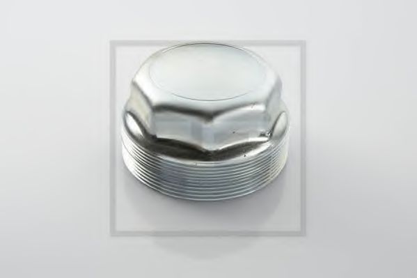 Крышка, подшипник ступицы колеса - PE Automotive 046.136-00A