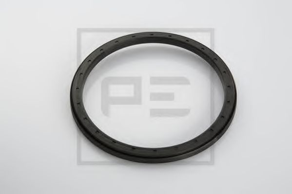 Уплотняющее кольцо, ступица колеса - PE Automotive 046.137-00A