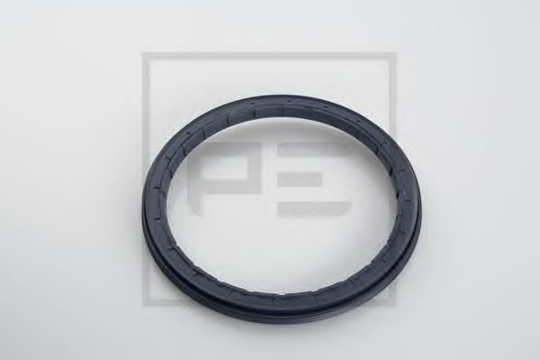 Сальник 115*136,7*8 BPW gr130 эко кольцо упорное 070.234 - PE Automotive 046.138-00A