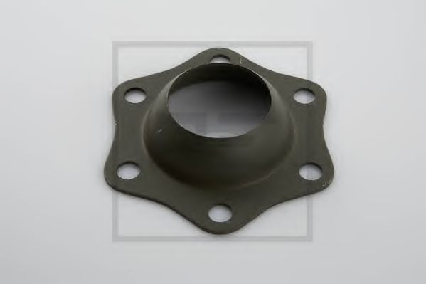Кронштейн, подшипник тормозного - PE Automotive 046.238-00A