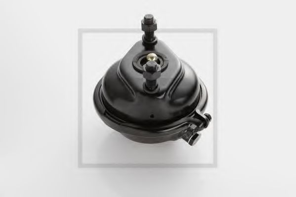 Тормозная пневматическая камера - PE Automotive 046.442-00A