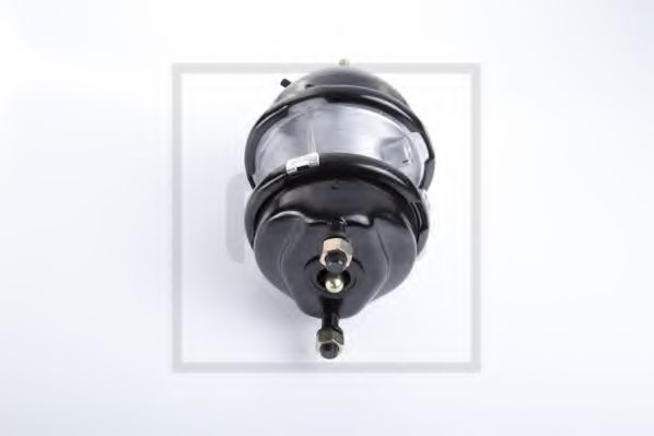 Тормозной цилиндр с пружинным энергоаккумулятором - PE Automotive 046.450-00A