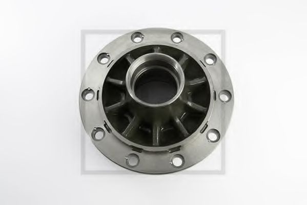 Ступица колеса - PE Automotive 046.639-00A