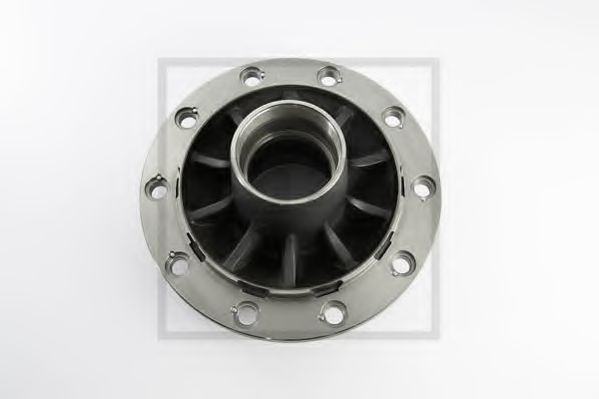Ступица колеса - PE Automotive 046.640-00A