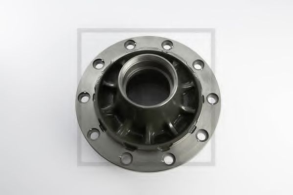 Ступица колеса - PE Automotive 046.645-00A