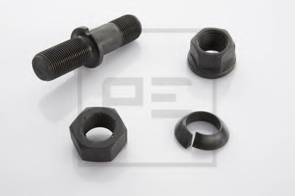 Болт крепления колеса - PE Automotive 047.003-00A