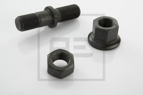 Болт крепления колеса - PE Automotive 047.046-00A