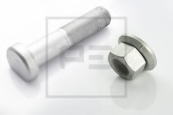 Болт крепления колеса - PE Automotive 047.200-10A