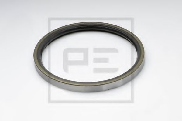 Уплотняющее кольцо, ступица колеса - PE Automotive 066.055-00A