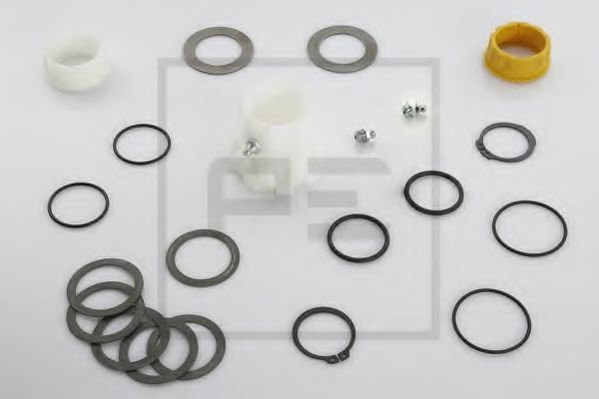 Ремонтный комплект, тормозной ра - PE Automotive 066.060-00A