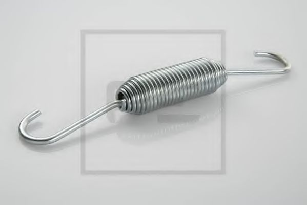 Пружина, тормозная колодка - PE Automotive 066.073-00A