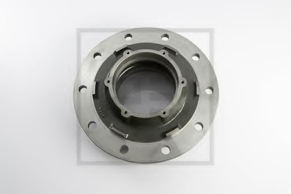 Ступица колеса - PE Automotive 066.093-00A