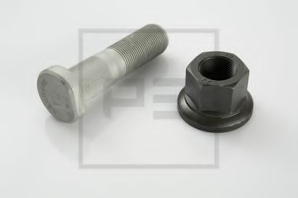 Болт крепления колеса - PE Automotive 067.117-00A