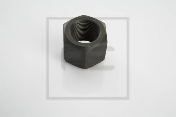 Гайка крепления колеса - PE Automotive 067.125-00A