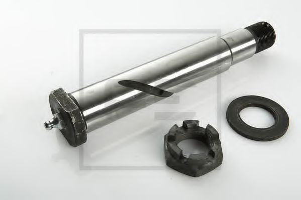 Палец ушка рессоры - PE Automotive 074.406-00A