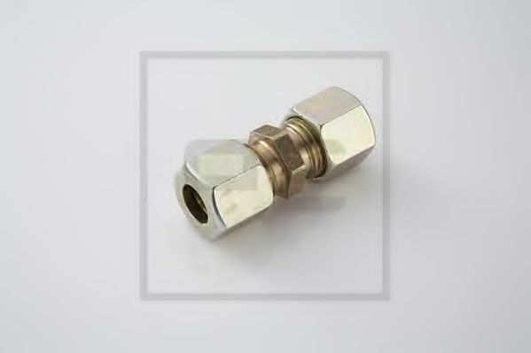 Соединительные элементы, трубопровод сжатого воздуха - PE Automotive 076.001-10A