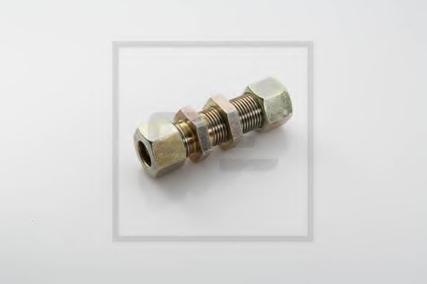 Соединительные элементы, трубопровод сжатого воздуха - PE Automotive 076.008-30A