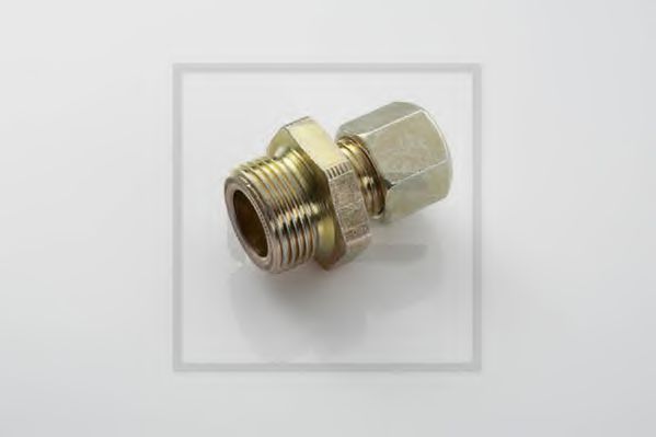 Соединительные элементы, трубопровод сжатого воздуха - PE Automotive 076.014-30A