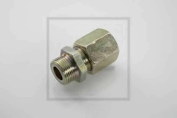 Соединительные элементы, трубопровод сжатого воздуха - PE Automotive 076.016-10A
