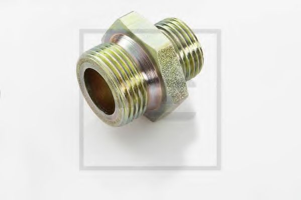 Соединительные элементы, трубопровод сжатого воздуха - PE Automotive 076.031-00A