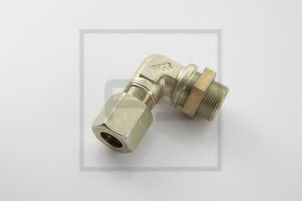 Соединительные элементы, трубопровод сжатого воздуха - PE Automotive 076.051-00A