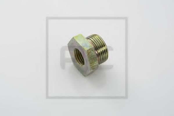 Соединительные элементы, трубопровод сжатого воздуха - PE Automotive 076.187-70A