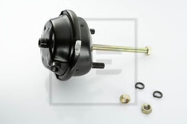 Тормозная пневматическая камера HCV - PE Automotive 076.399-00A