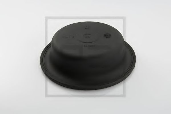 Тормозная мембрана t-24 глубокая - PE Automotive 076.415-10A