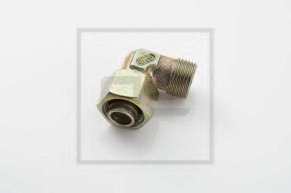 Соединительные элементы, трубопровод сжатого воздуха HCV - PE Automotive 076.641-00A