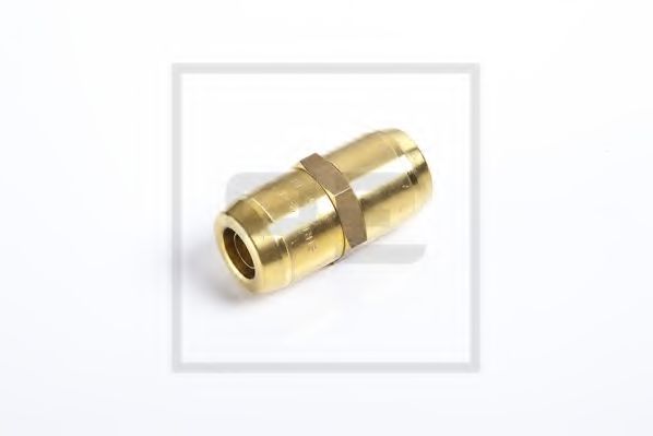 Электрический разъём - PE Automotive 076.678-00A
