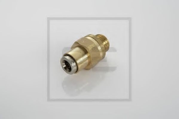 Электрический разъём - PE Automotive 076.688-50A