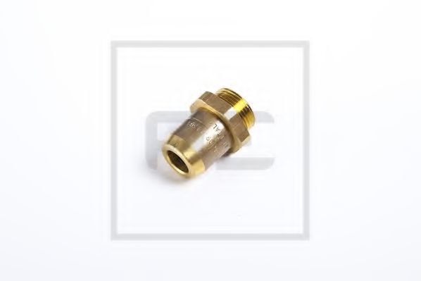 Электрический разъём - PE Automotive 076.690-00A