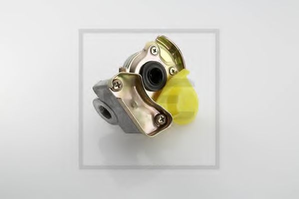 Головка сцепления HCV - PE Automotive 076.919-10A