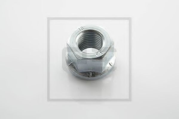 Гайка крепления колеса - PE Automotive 077.118-10A