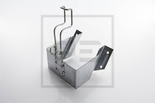 держатель упора · - PE Automotive 090.498-10A