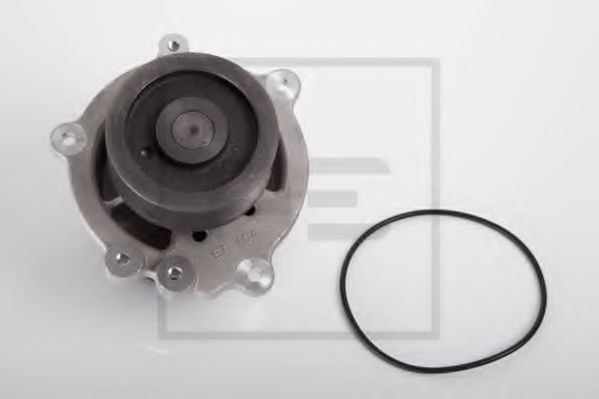 Водяной насос - PE Automotive 100.151-00A