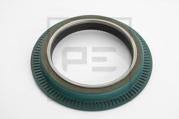 Уплотняющее кольцо вала, подшипник ступицы колеса - PE Automotive 106.140-00A