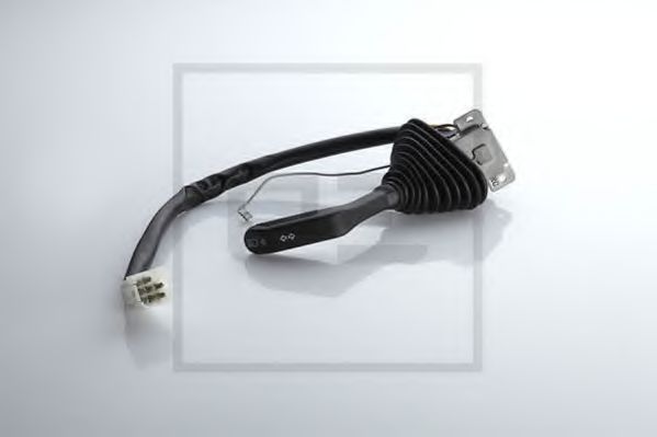 Выключатель на колонке рулевого управления - PE Automotive 120.020-00A