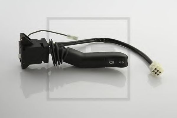 Выключатель на колонке рулевого управления - PE Automotive 120.023-00A