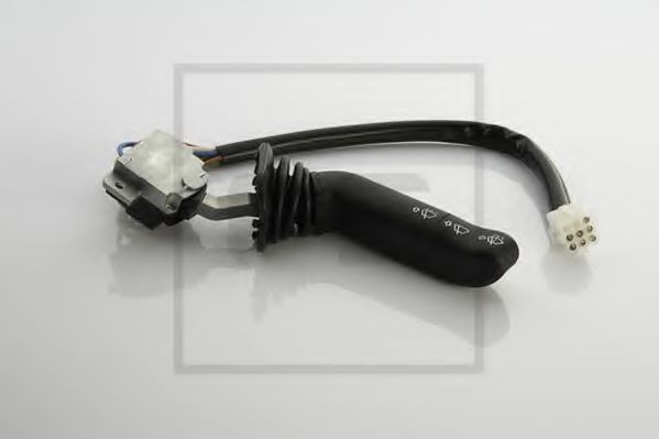 Переключатель стеклоочистителя - PE Automotive 120.029-00A