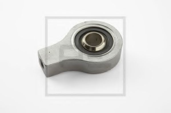 Гаситель, крепление кабины HCV - PE Automotive 120.131-00A