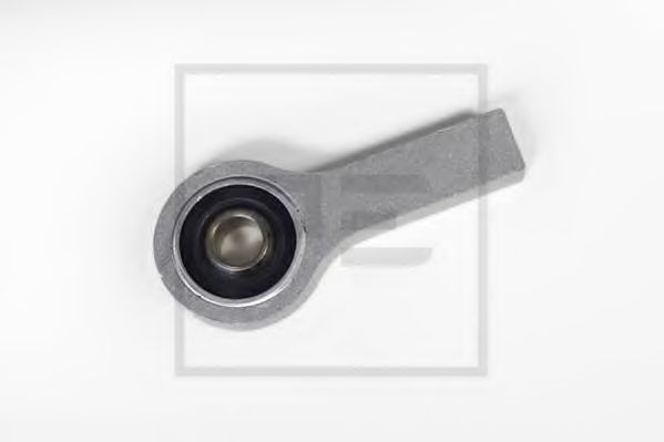 Гаситель, крепление кабины - PE Automotive 120.133-00A